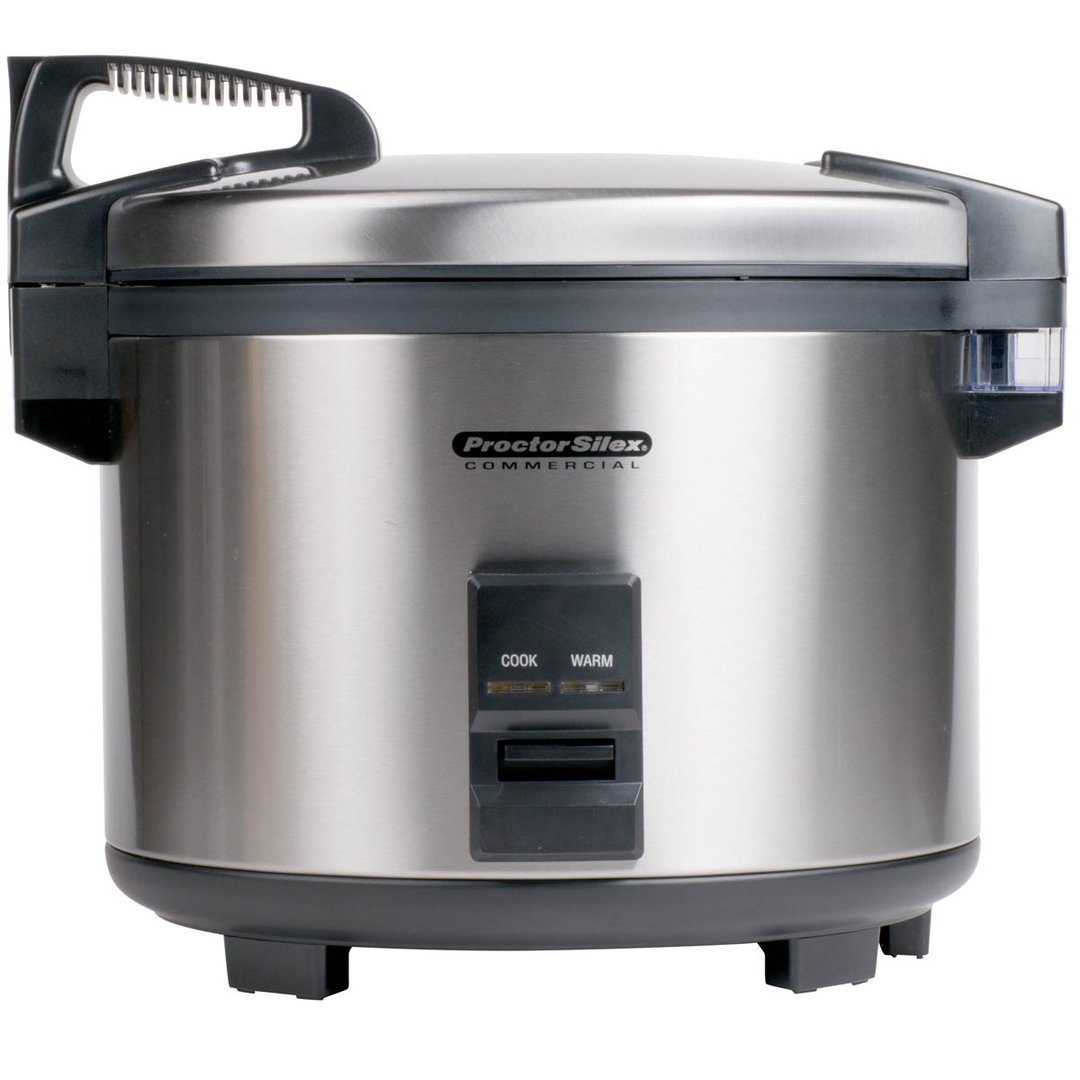 Hamilton Beach 37560R Rice / Grain Cooker