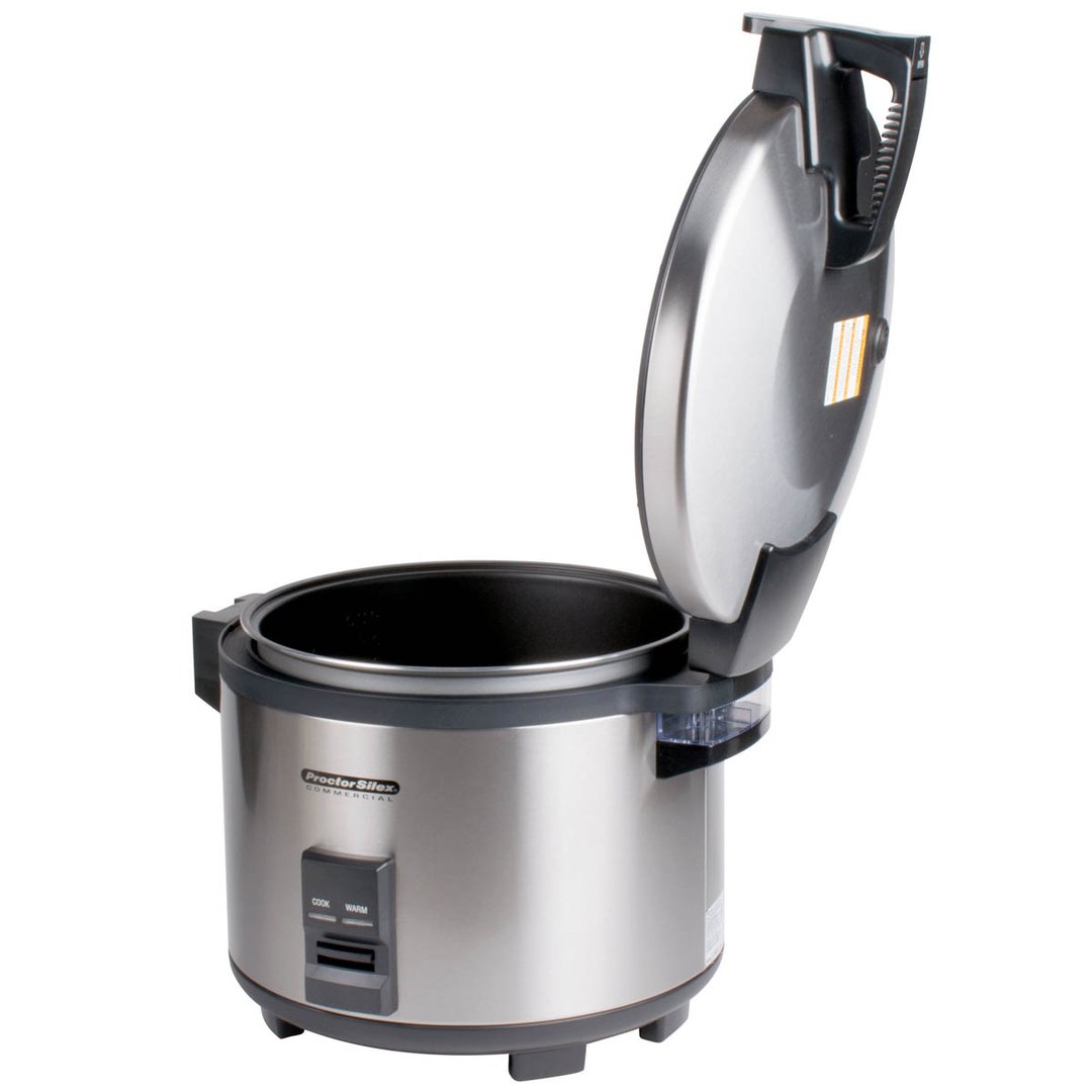 Hamilton Beach 37560R Rice / Grain Cooker