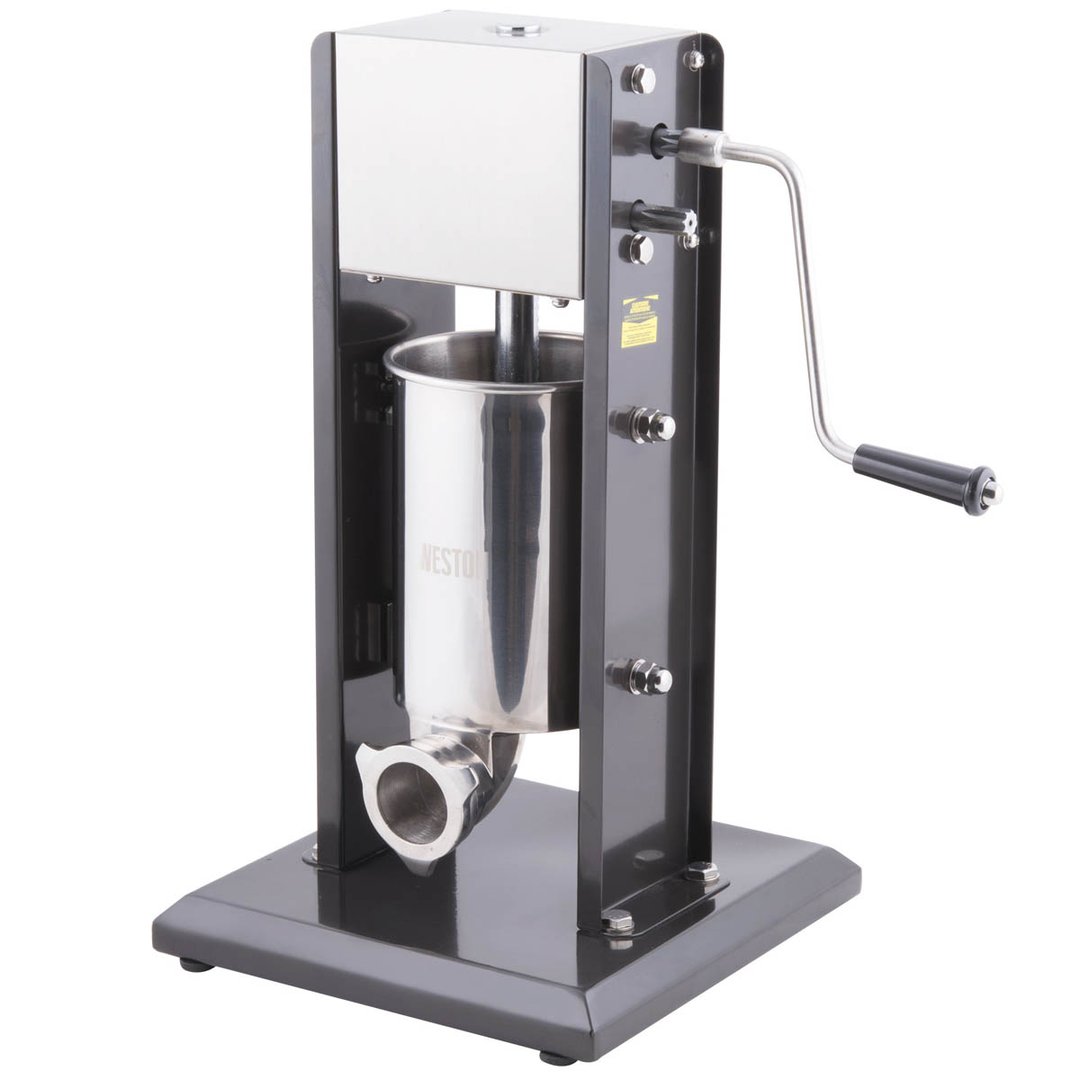 Hamilton Beach 86-0701-W Manual Sausage Stuffer
