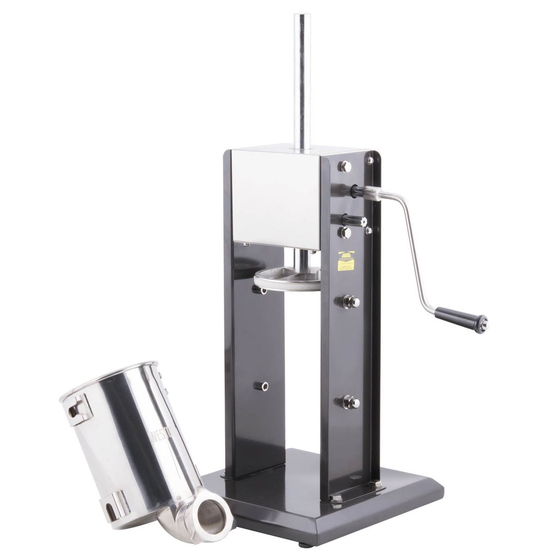 Hamilton Beach 86-0701-W Manual Sausage Stuffer