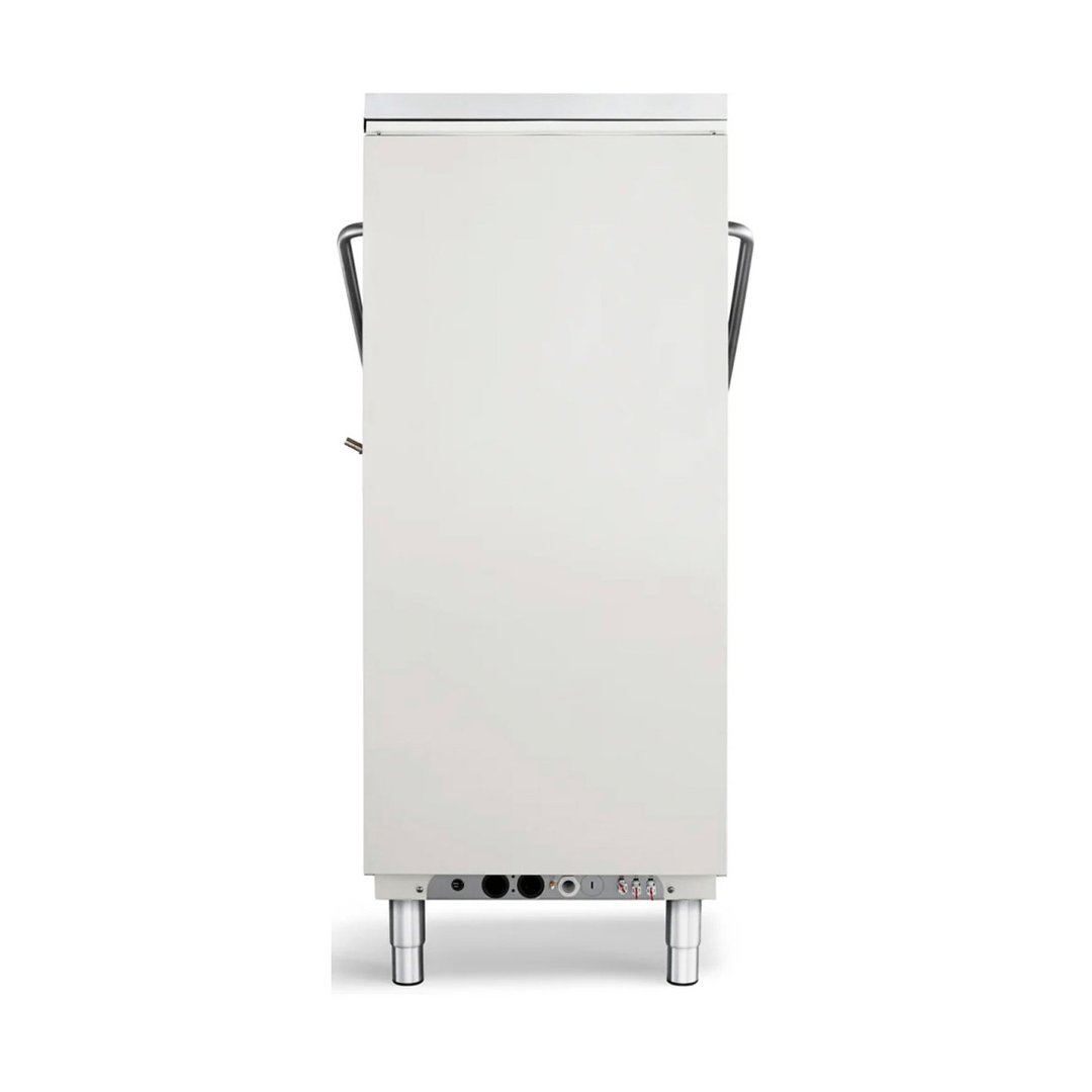 Centerline by Hobart CDH-1 Door Type Dishwasher, 51 Racks/Hr -38 Gal/Hr -High Temp with Booster 