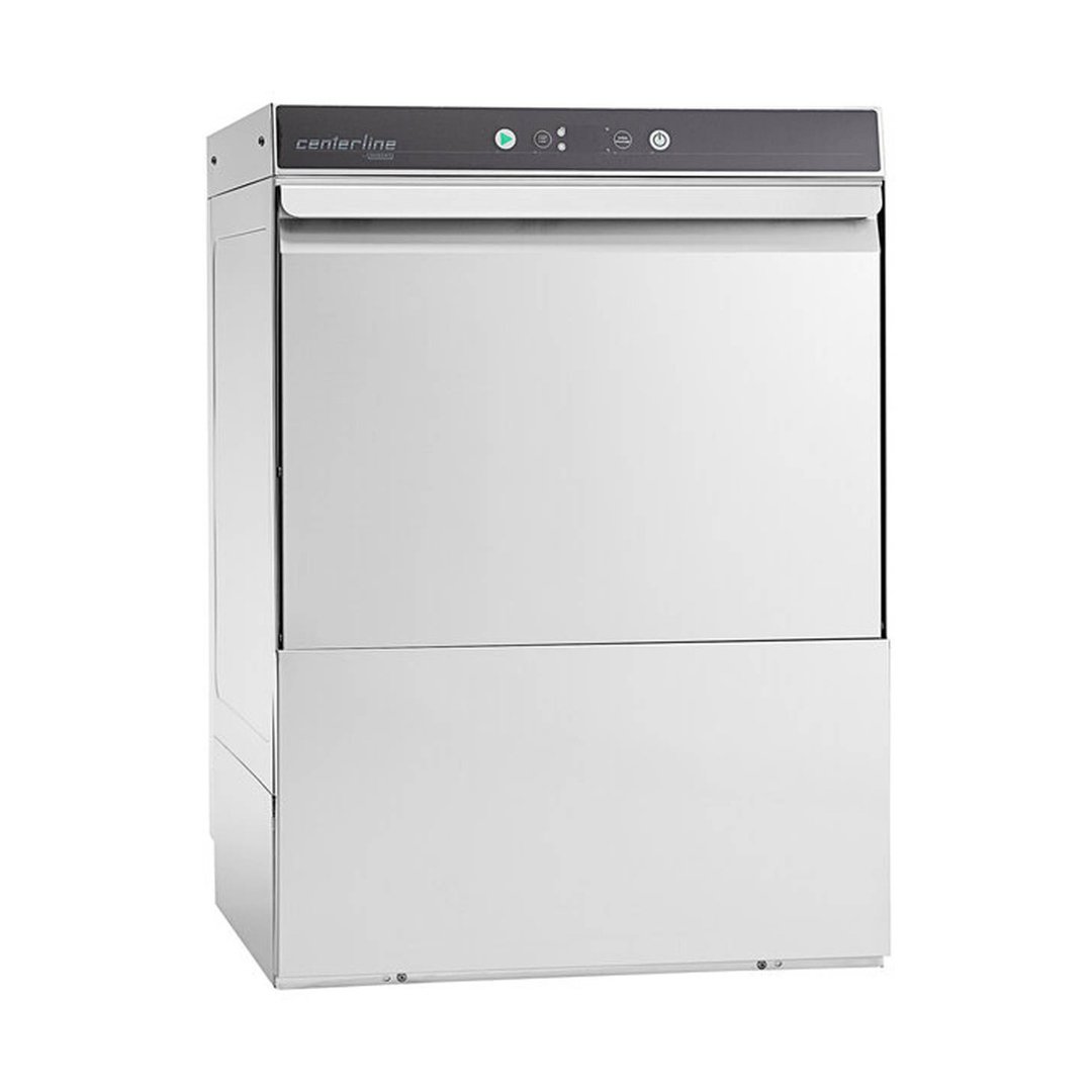 Centerline by Hobart CUH-1 23" Undercounter Dishwasher,24 Racks/Hr-High Temp w/Booster