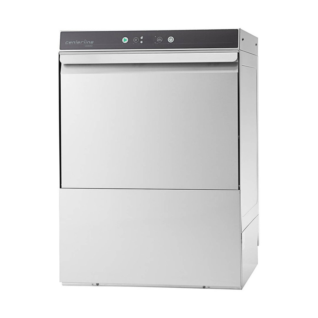 Centerline by Hobart CUL-1 23" Undercounter Dishwasher-Chemical Sanitizing, 24 Racks/Hr-Low Temp