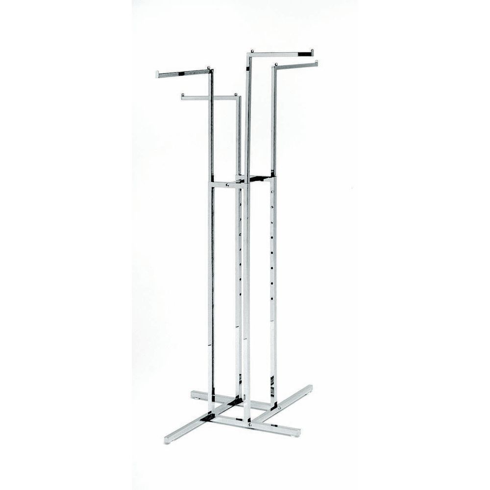 Hubert 32257 Hanger Valet Rack