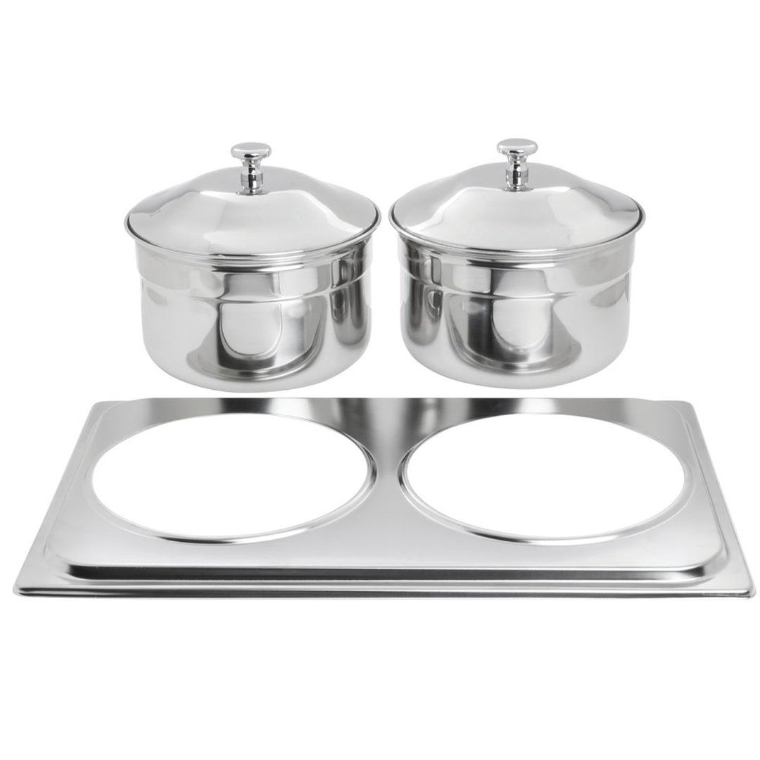 Hubert 37999 Soup Chafer Marmite