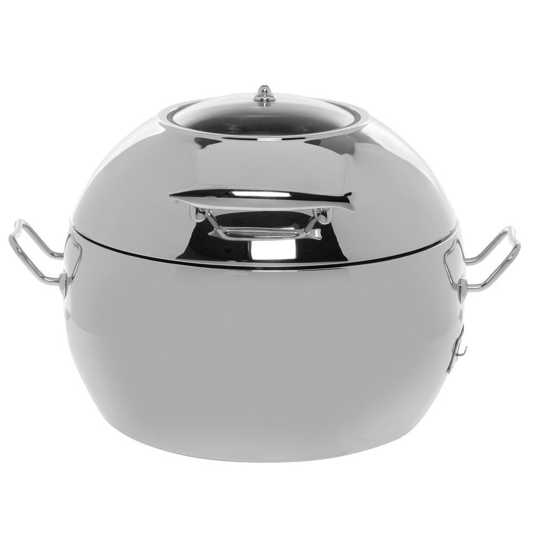 Hubert 45814 Soup Chafer Marmite