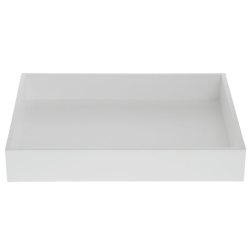 Hubert 46806 Apparel Display Riser Stand