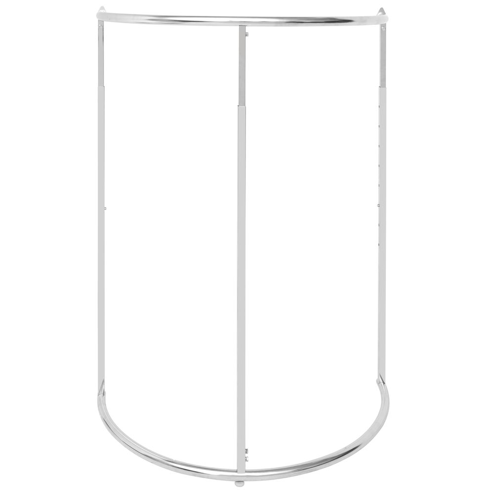 Hubert 60640 Hanger Valet Rack