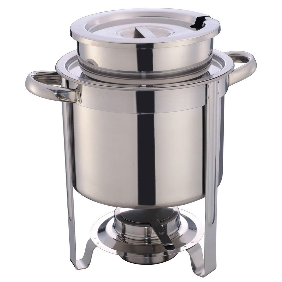 Hubert 82593 Soup Chafer Marmite