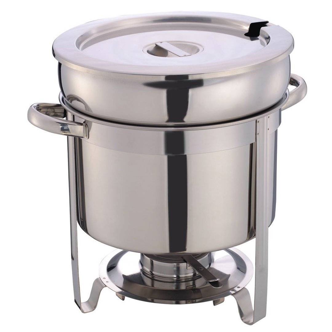 Hubert 91171 Soup Chafer Marmite