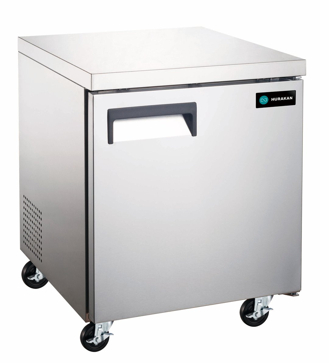 Hurakan HKN-UC27F1 Reach-In Undercounter Freezer