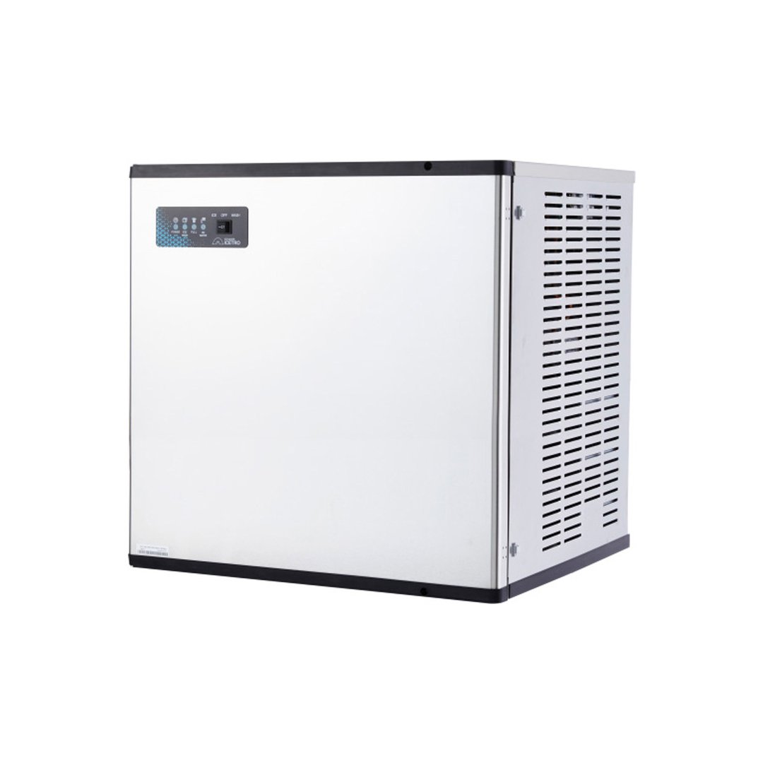 Icetro IM-1100-AC 30" Full Cube Ice Machine Head, Air Cooled, 1106 lb/24 hr