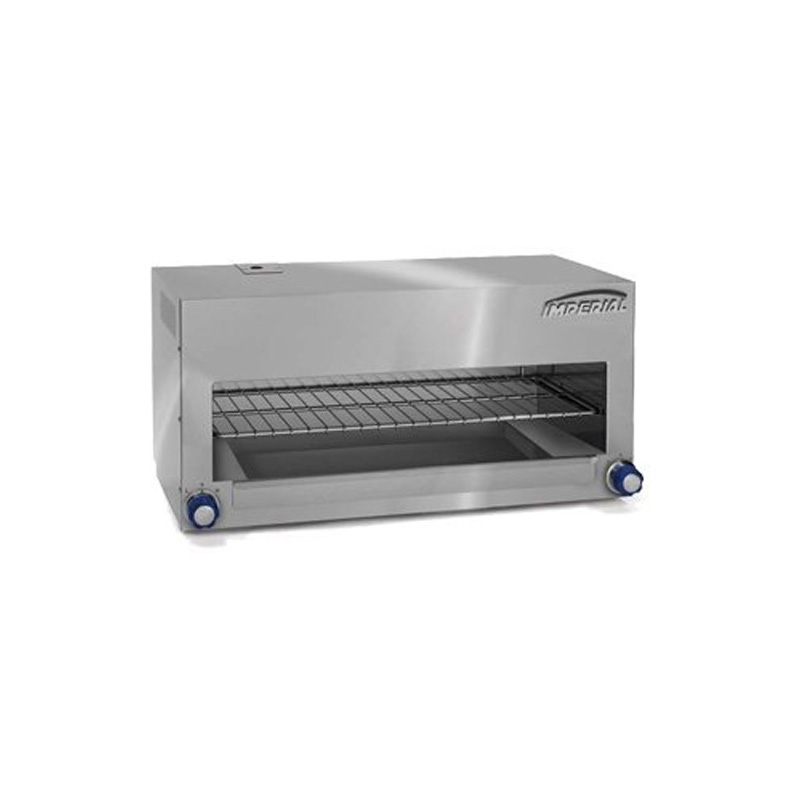Imperial ICMA-36-E Electric Cheesemelter