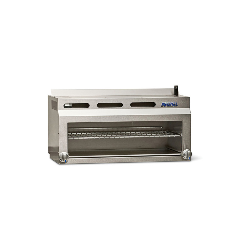 Imperial IHCM-36 Gas Cheesemelter