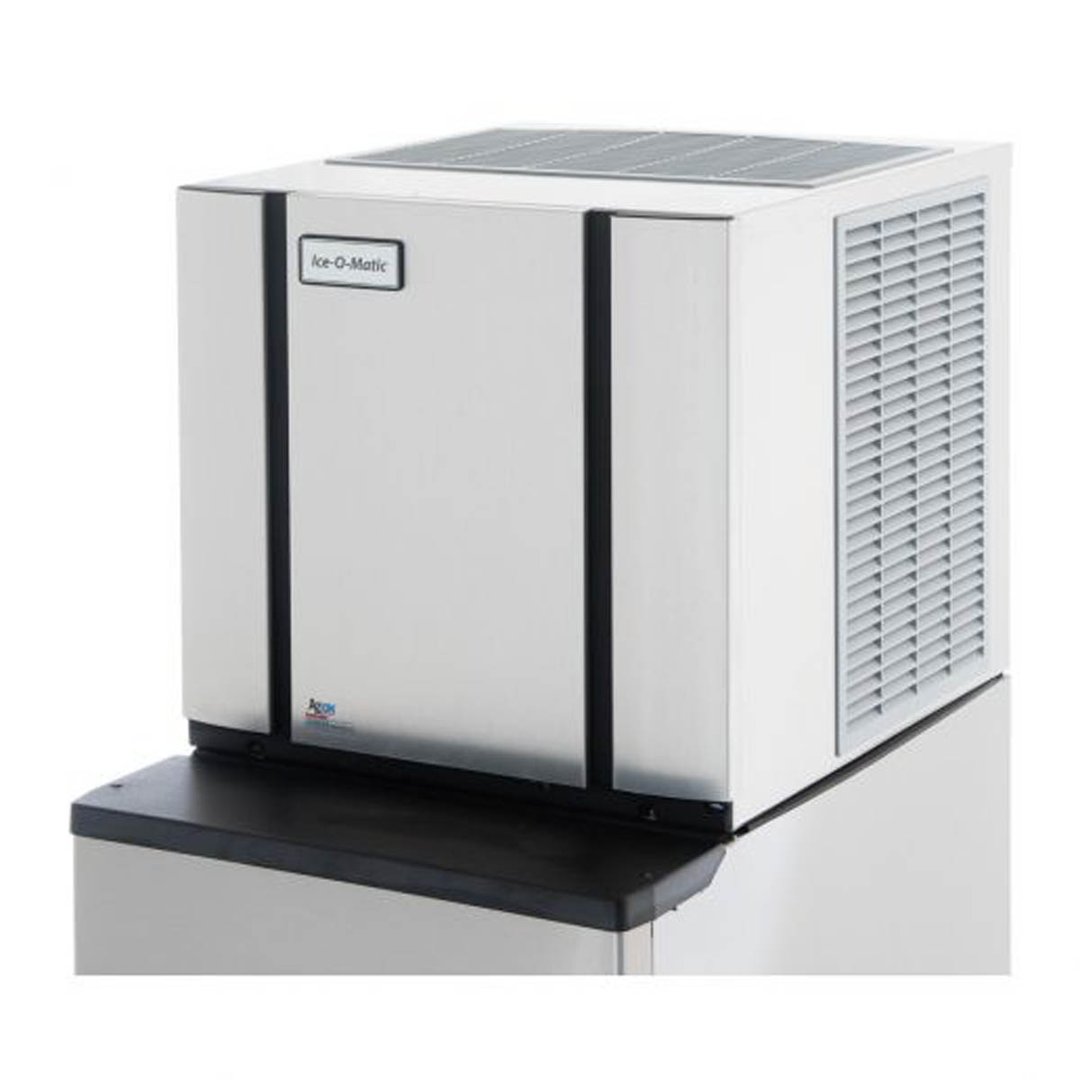 Ice-O-Matic CIM0430FA 30" Full Cube Ice Machine Head, Air Cooled, 435 lb/24 hr