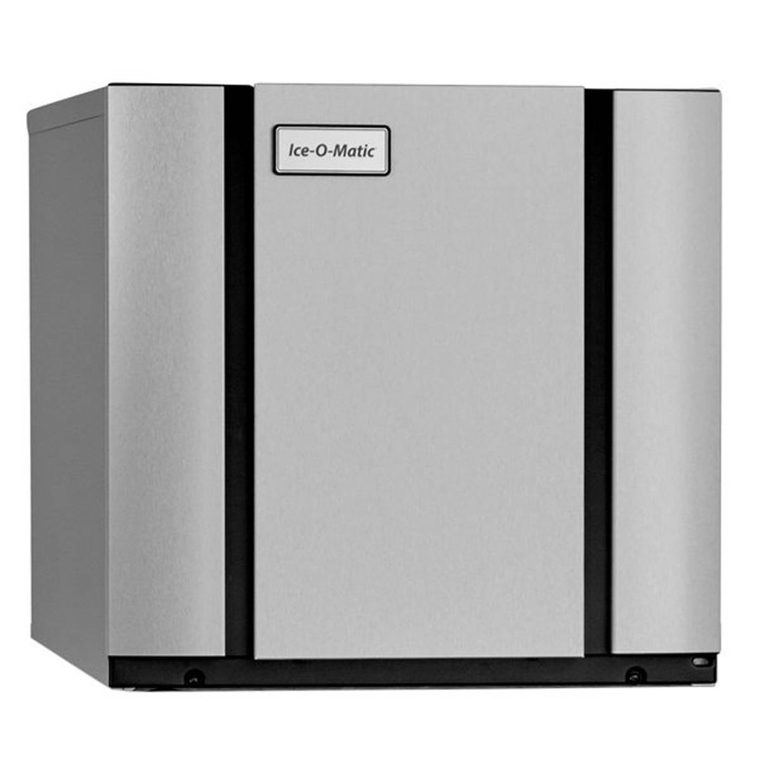 Ice-O-Matic CIM0836HA 30" Half Cube Ice Machine Head, Air Cooled, 896 lb/24 hr