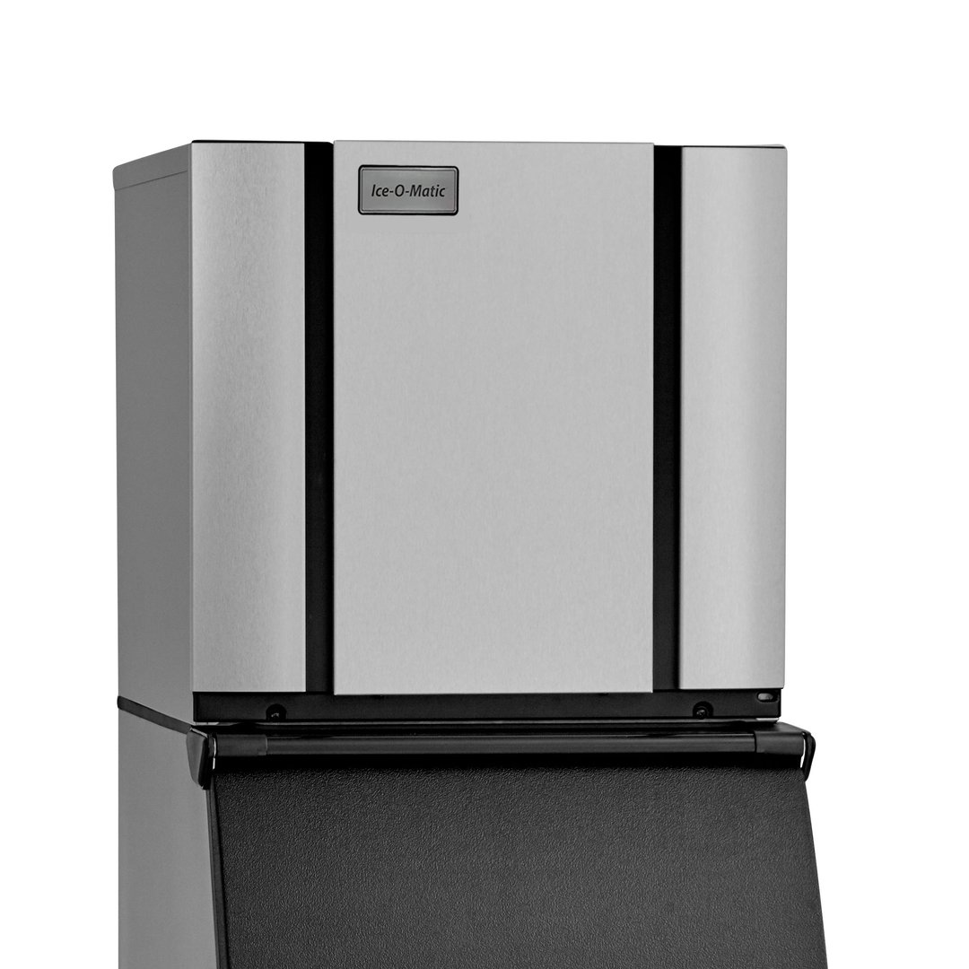 Ice-O-Matic CIM0836HAS 30" W Air-Cooled Half Size Cube Ice Maker, 896 lbs/Day