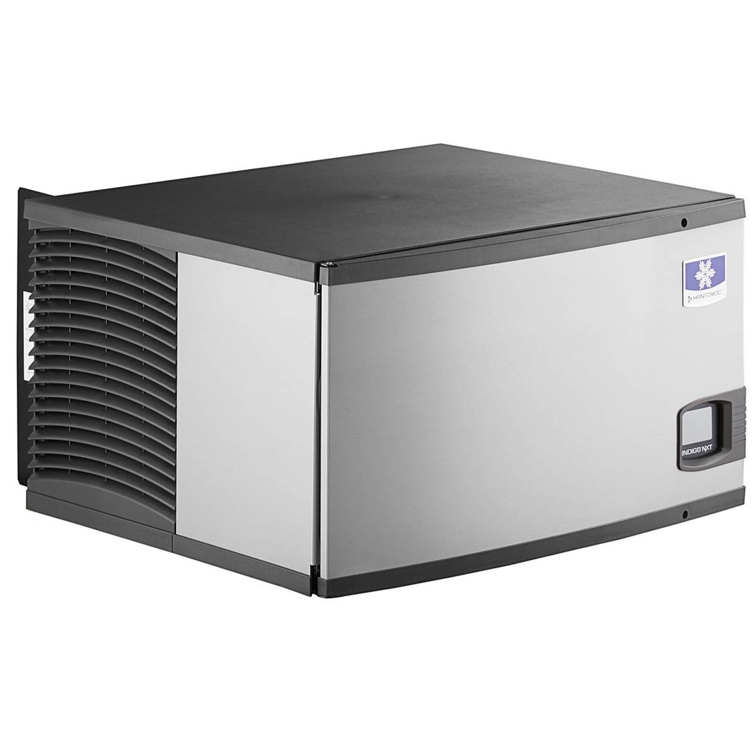 Manitowoc IYT0300A 30" Half Cube Ice Machine Head, Air Cooled, 310 lb/24 hr