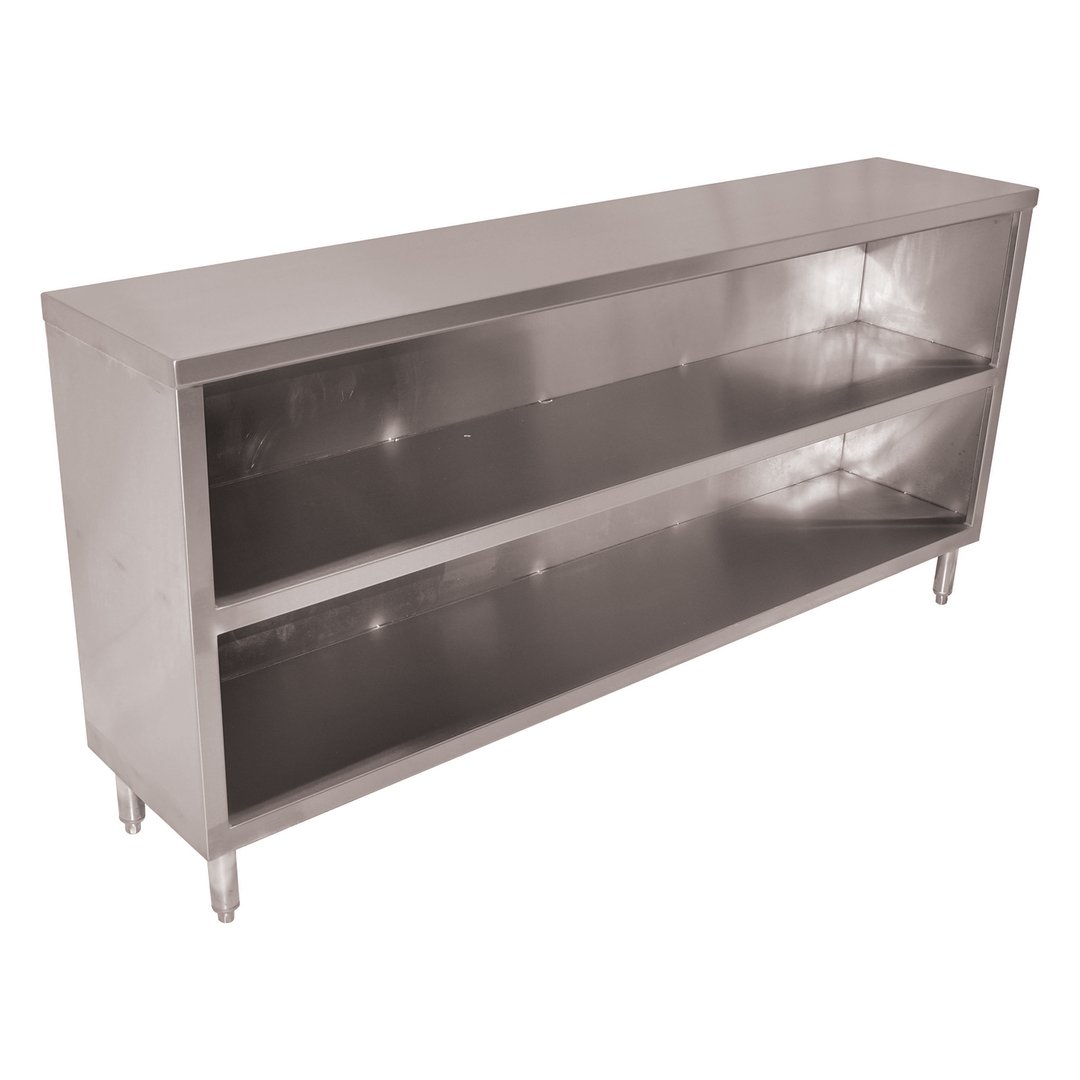John Boos 4DCO6-1884 Dish Cabinet