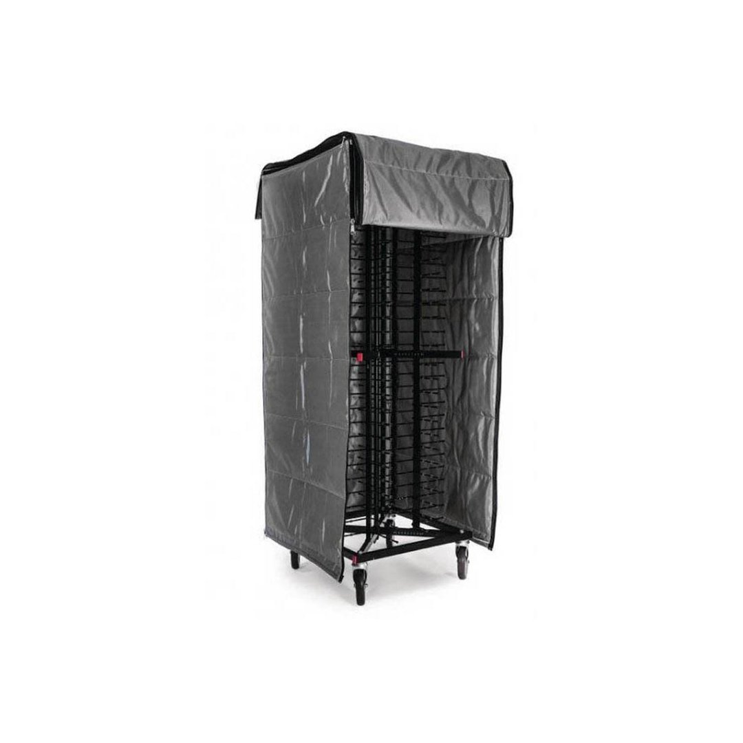 JackStack JS104TC Washable Plate Rack Thermo Cover w/ High Tenacity Polyester