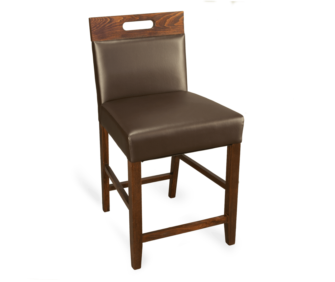 JustChair W51024-GR2 Indoor Side Chair