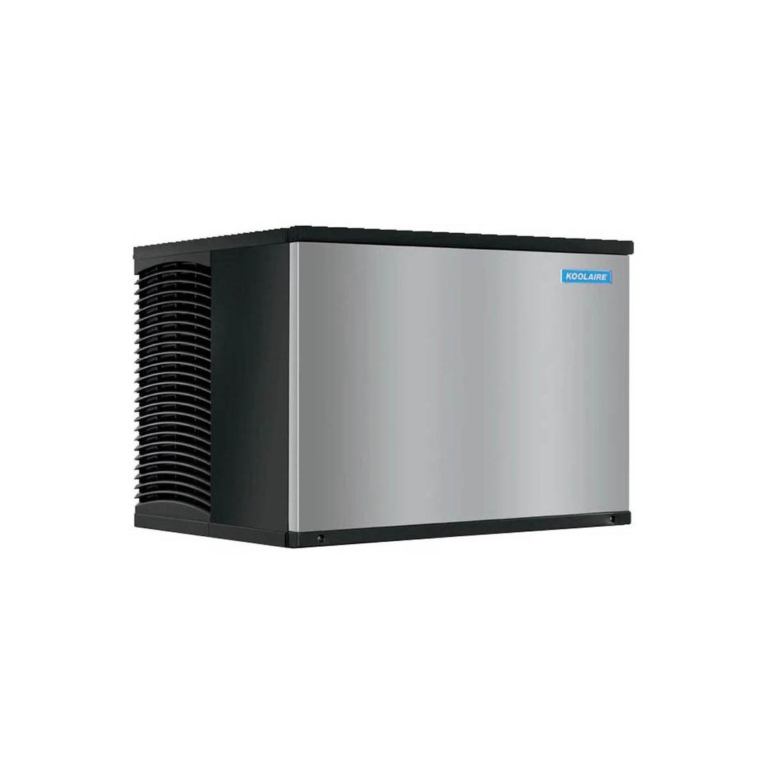 Koolaire KDT0300A 30" Full Cube Ice Machine Head, Air Cooled, 330 lb/24 hr