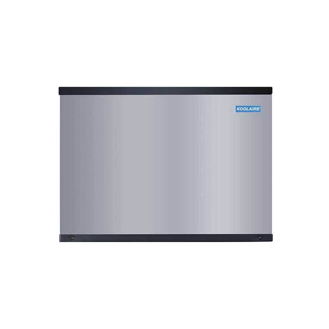 Koolaire KDT0300A 30" Full Cube Ice Machine Head, Air Cooled, 330 lb/24 hr