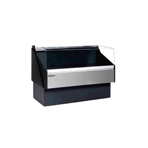 Hydra-Kool KFM-OF-40-R 40" Open Refrigerated Deli Display Case, Remote