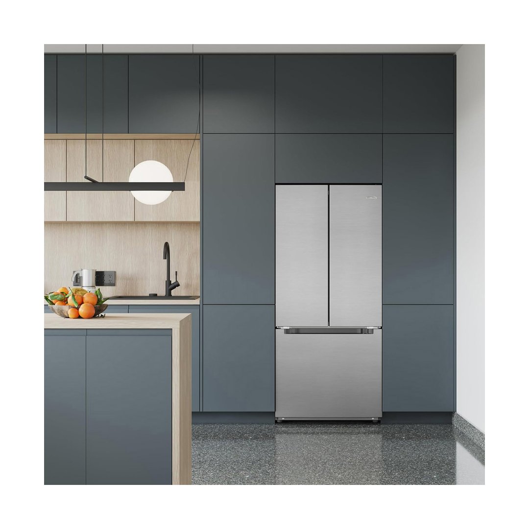 Koolmore KM-RERFDSS-18C 29" Reach-In Refrigerator Freezer w/ 2 Doors and 1 Drawers,18.5 cu. ft.