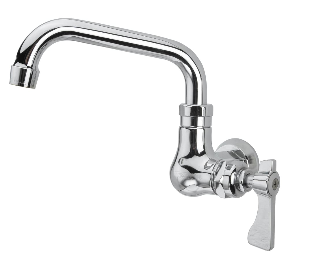 Krowne 16-170L Wall / Splash Mount Faucet