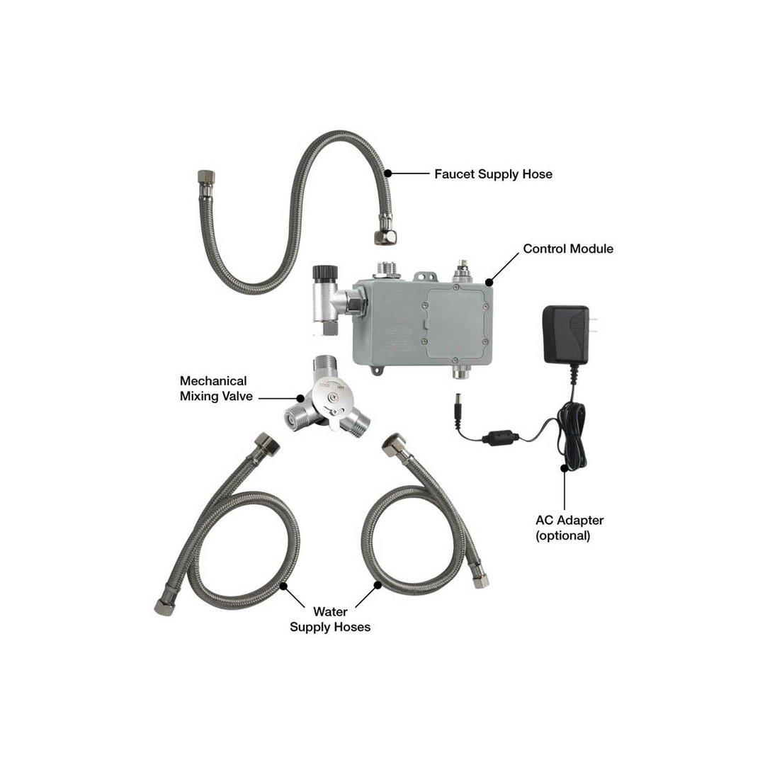 Krowne 16-190 Electronic Faucet