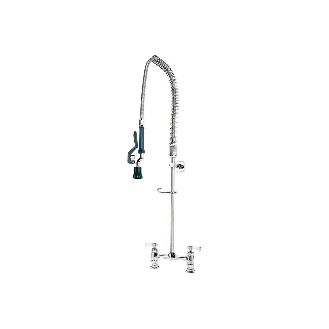 Krowne 17-208WL Pre-Rinse Faucet Assembly