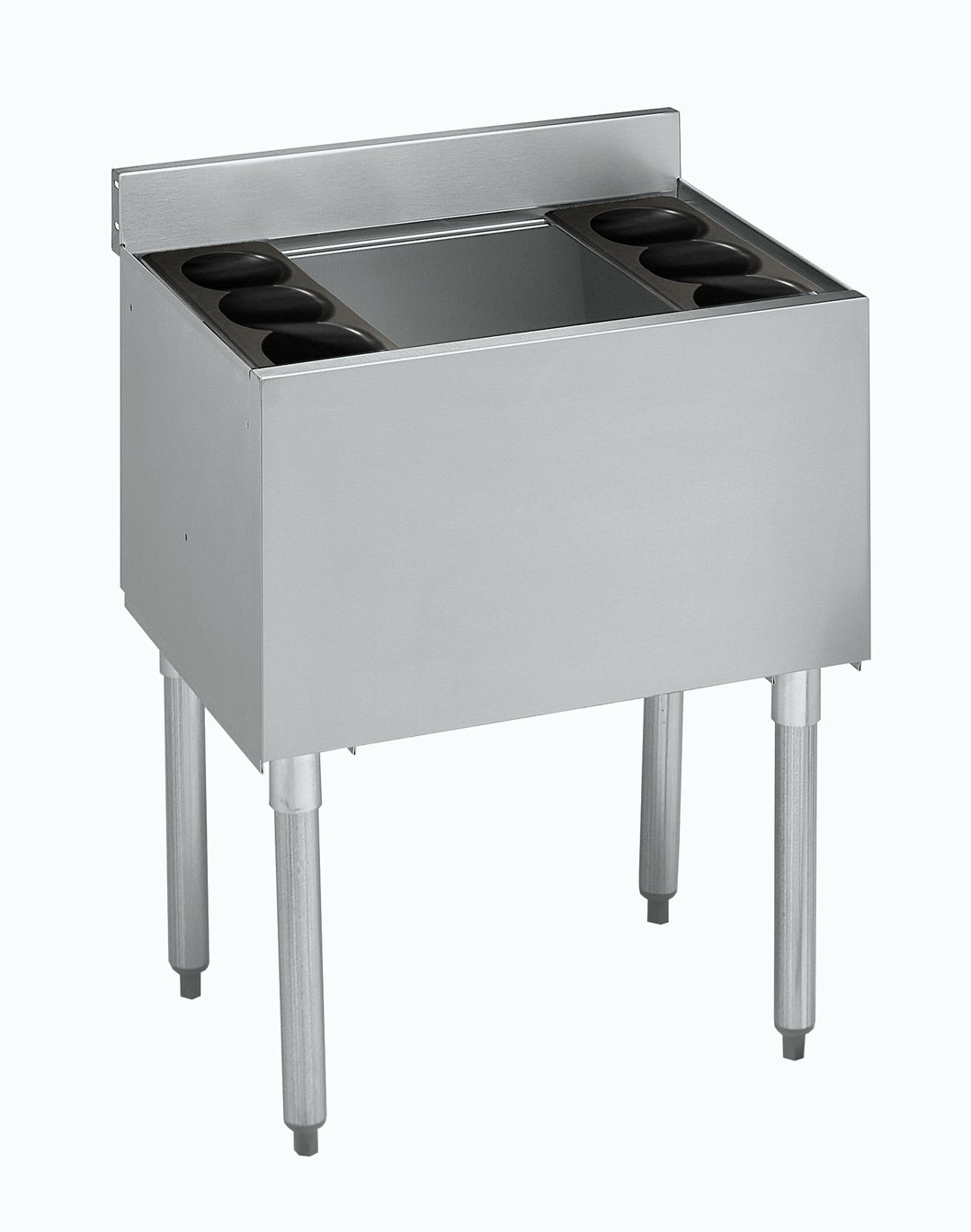 Krowne 18-36-7 Underbar Ice Bin/Cocktail Unit