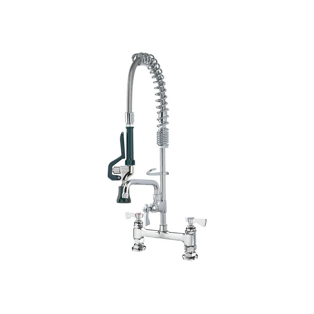 Krowne 18-608L Mini Pre-Rinse Faucet Assembly