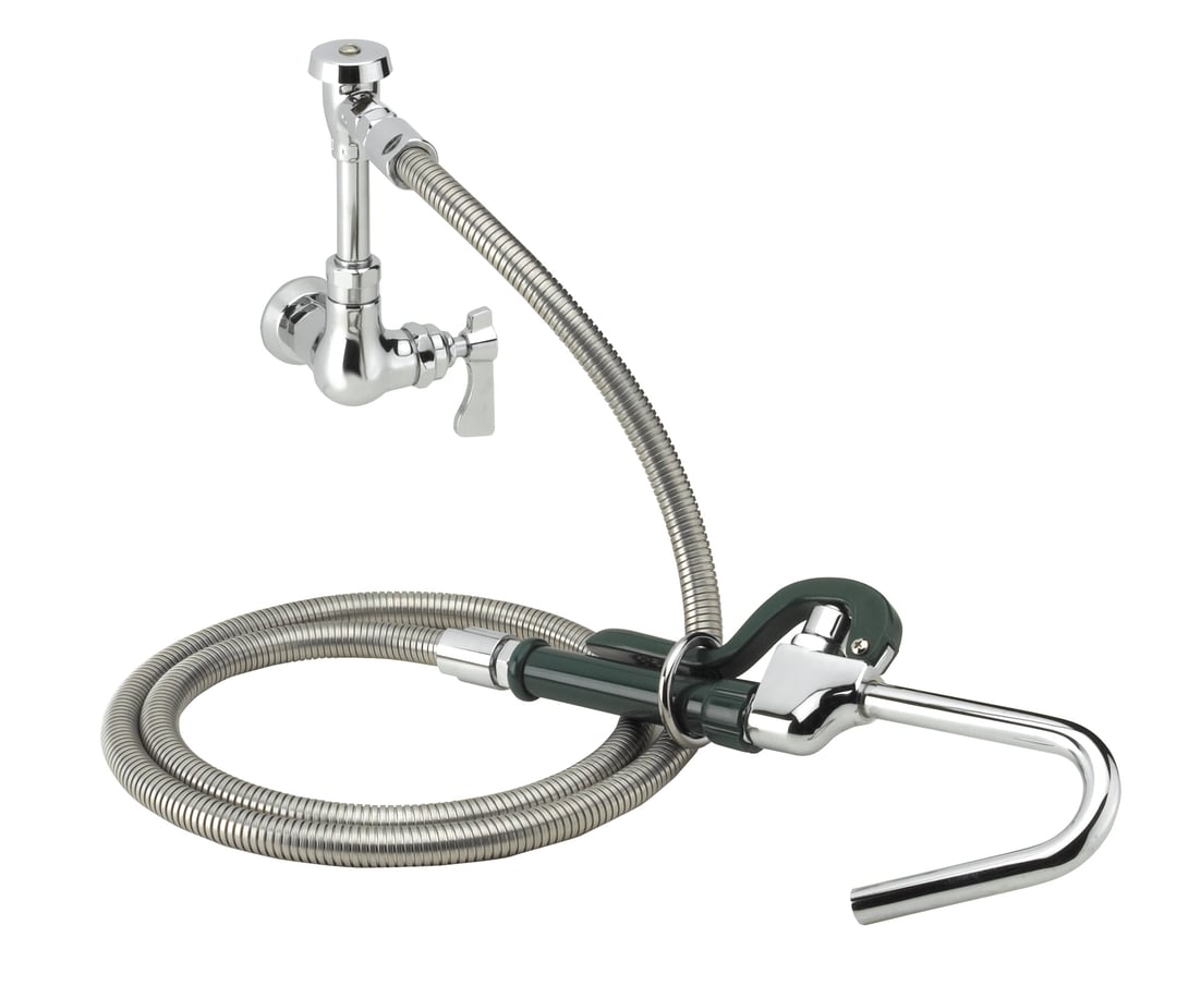 Krowne 20-101L Kettle / Pot Filler Faucet