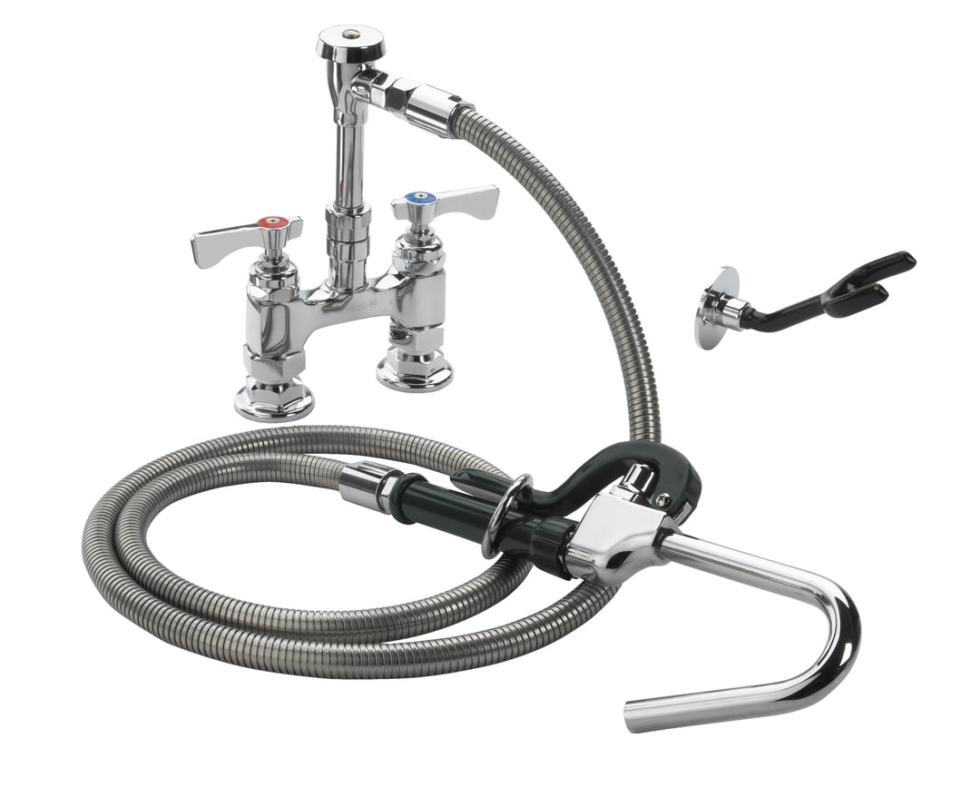 Krowne 20-204L Kettle / Pot Filler Faucet