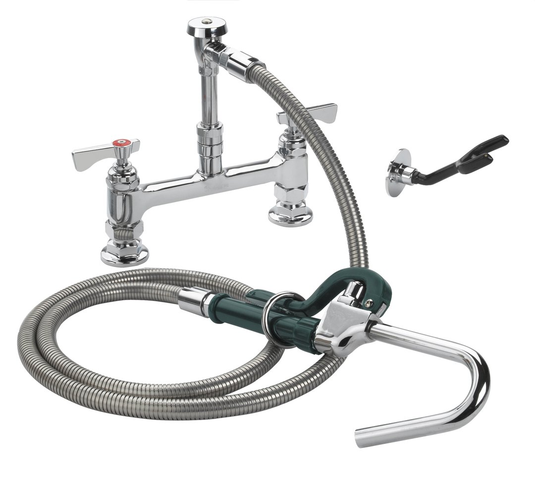 Krowne 20-208L Kettle / Pot Filler Faucet