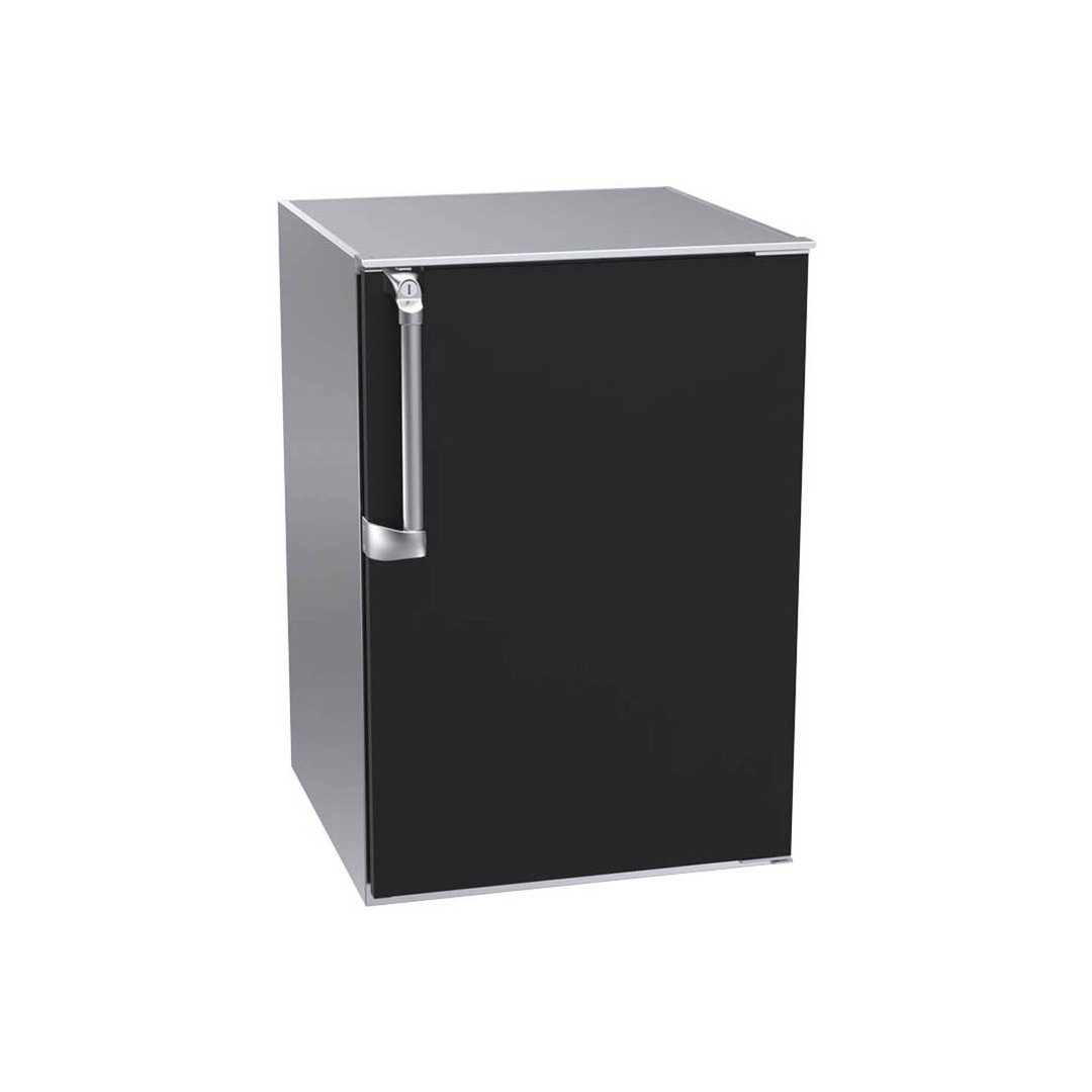 Krowne BD24 24" One Section Back Bar Dry Storage Cabinet