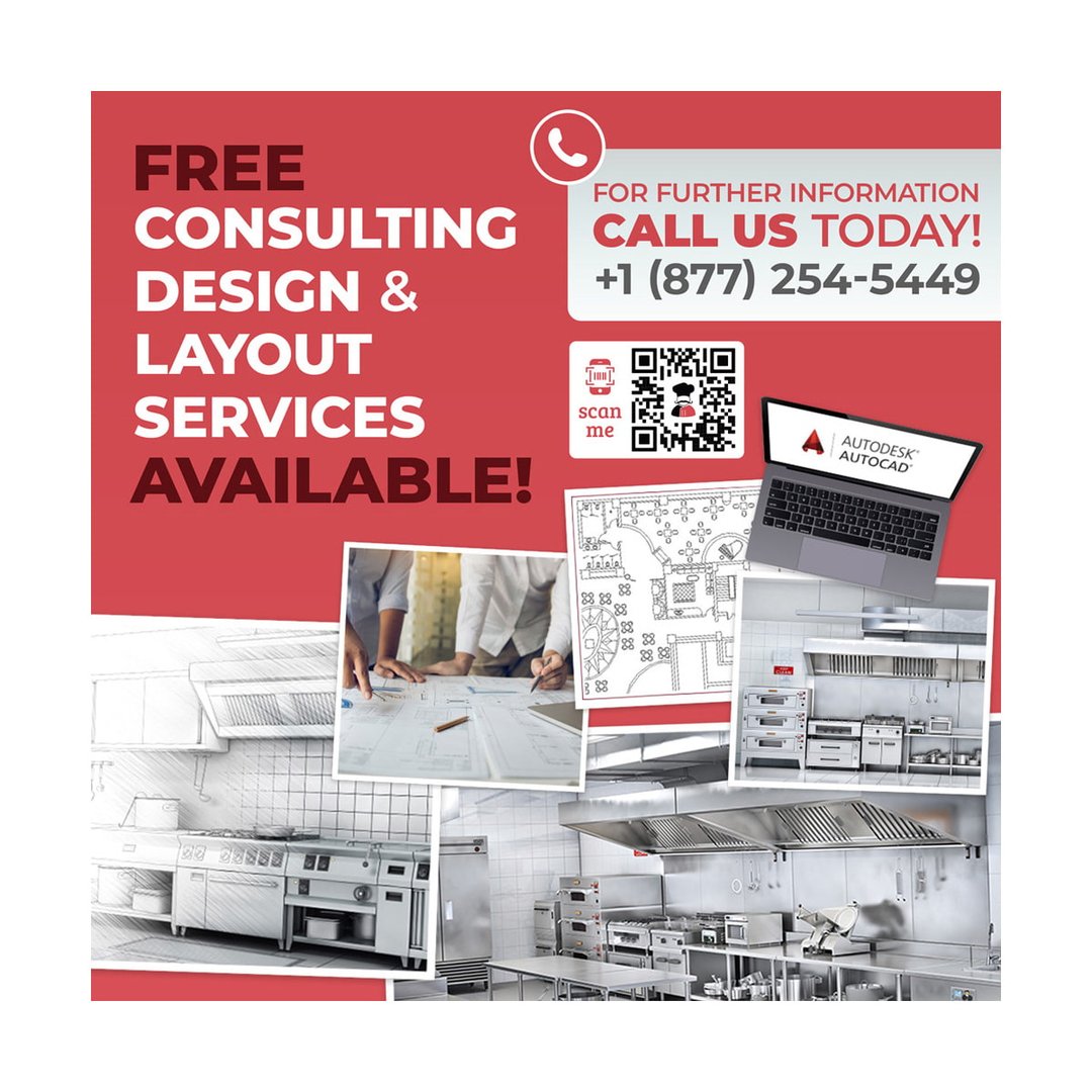 Lakeside 6532 7 Pan Capacity End Load Stainless Steel Undercounter Enclosed Bun / Sheet Pan Rack