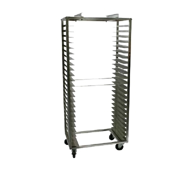 LBC Bakery LRR-1-26-10 Roll-In Oven Rack