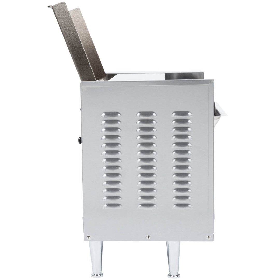 APW Wyott M-95-2 Countertop Bun Grill Conveyor Toaster,  865 Bun Halves/Hour