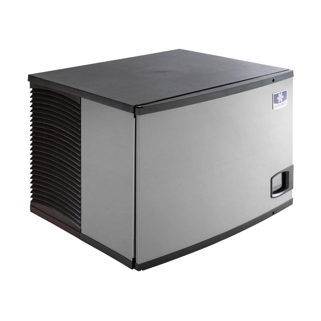 Manitowoc IDT0450A 30" Full Cube Ice Machine Head, Air Cooled, 470 lb/24 hr