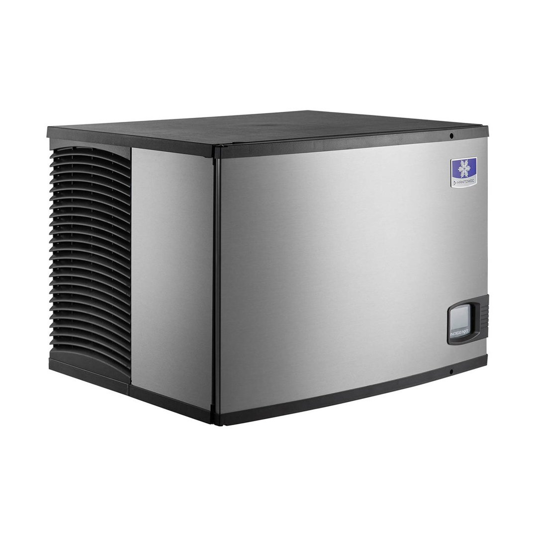 Manitowoc IYT0450A 30" Half Cube Ice Machine Head, Air Cooled, 490 lb/24 hr