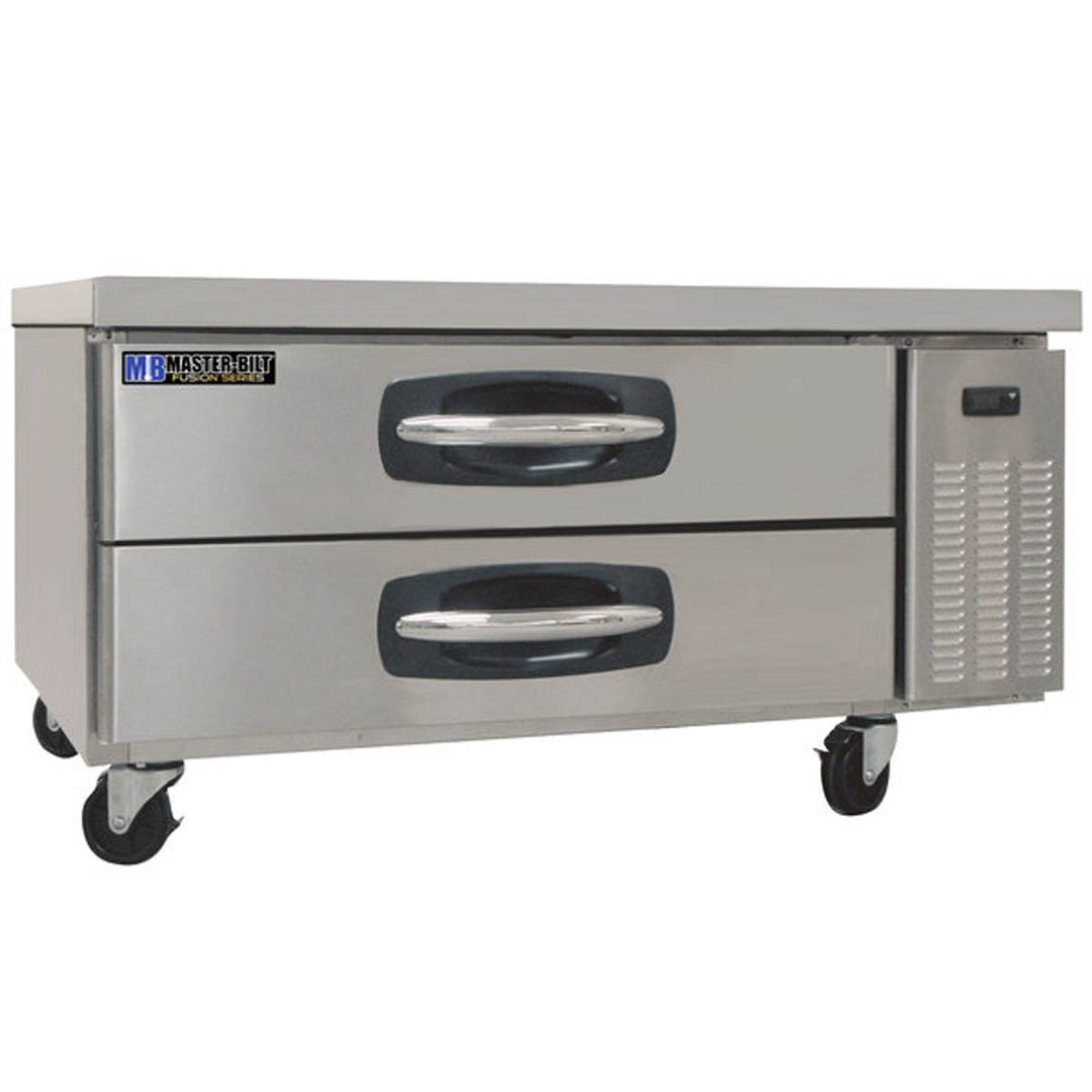 Master-Bilt MBCB48 Refrigerated Base Equipment Stand