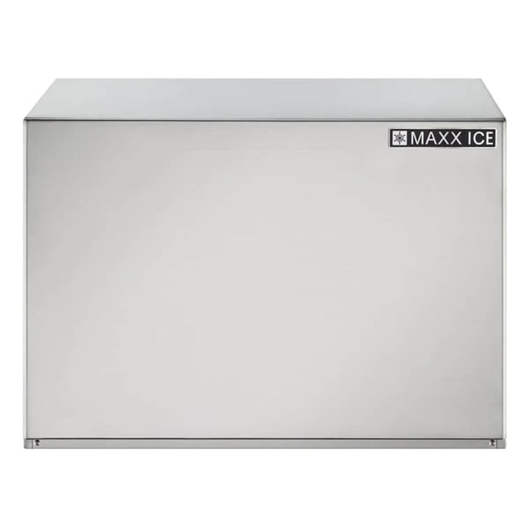 Maxx Ice MIM452 30" Full Cube Ice Machine Head, Air Cooled, 460 lb/24 hr
