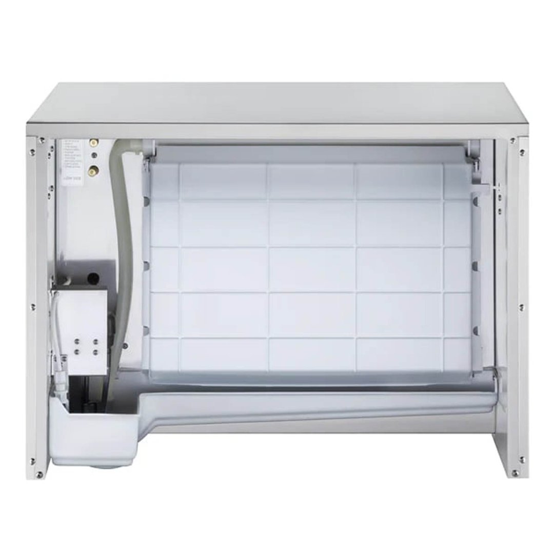Maxx Ice MIM452 30" Full Cube Ice Machine Head, Air Cooled, 460 lb/24 hr