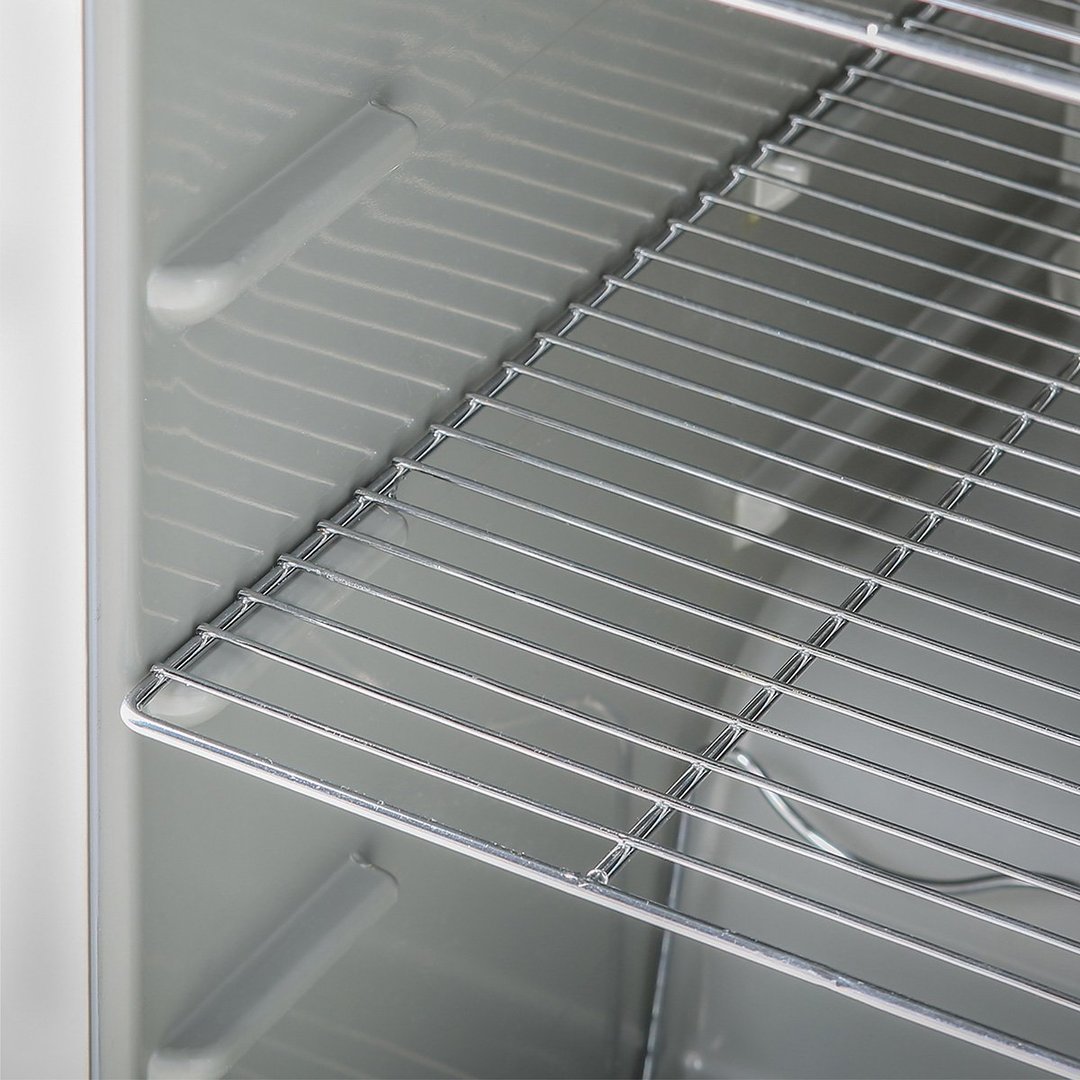 Maxx Cold MXCF27UHC 27" 1-Section Undercounter Freezer w/ 1 Door, 6.5 cu.ft.