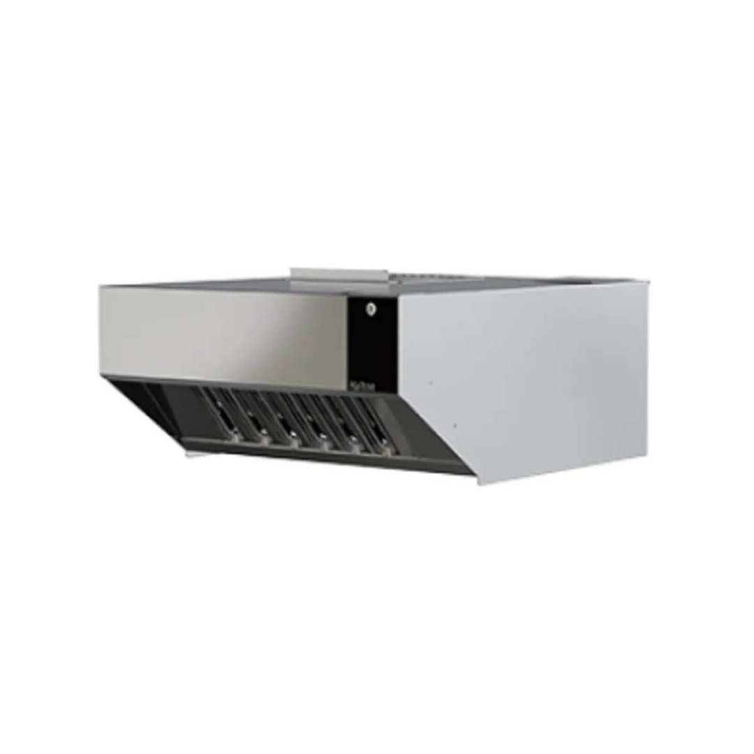 Moffat VH32 Ventless Exhaust System for TURBOFAN Ovens w/ 3 Stage Filtration, 110-120v