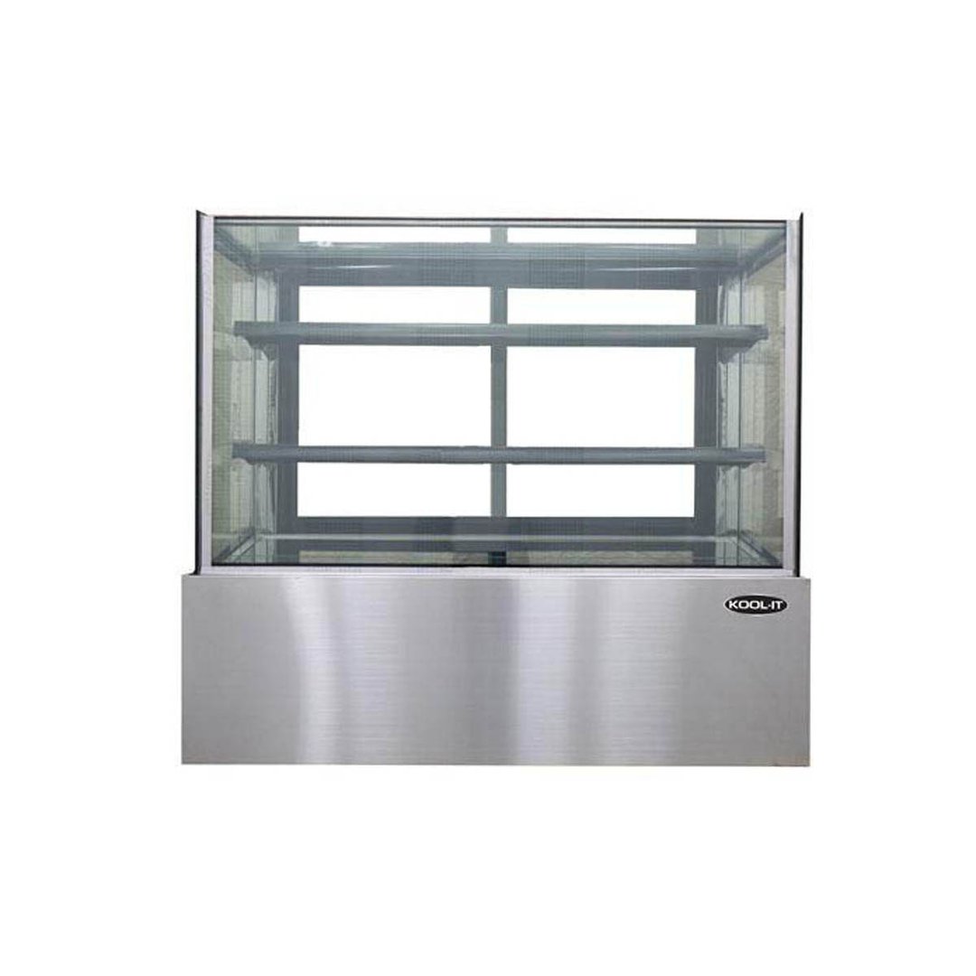 Kool-It KBF-72 71" Refrigerated Display Case
