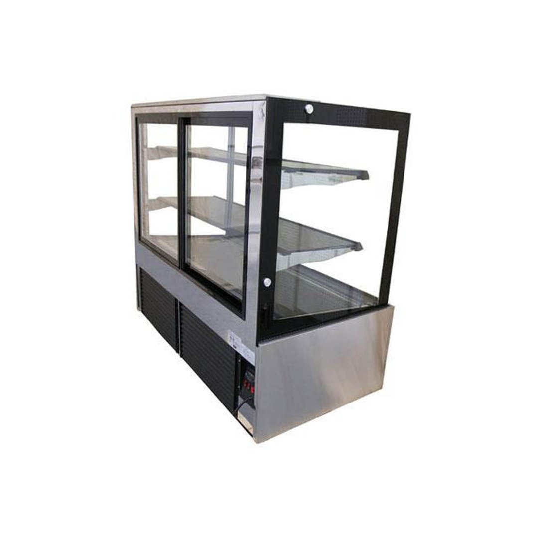 Kool-It KBF-72 71" Refrigerated Display Case